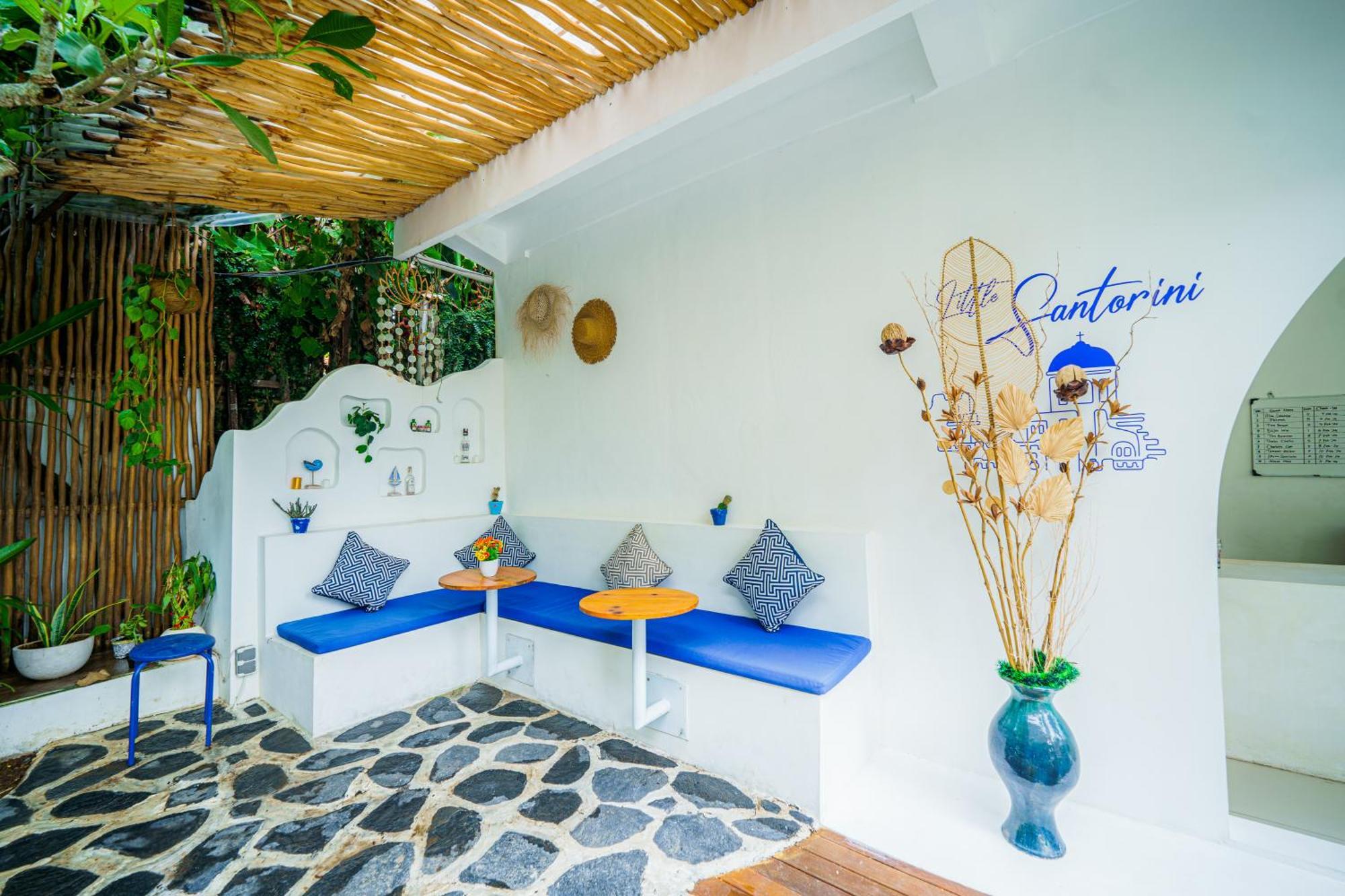 Shortcut Breeze Guest House Canggu Buitenkant foto
